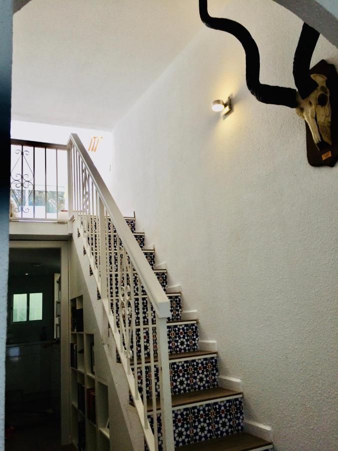 شقة Casa Aldea De La Gitana إِستيبونا المظهر الخارجي الصورة