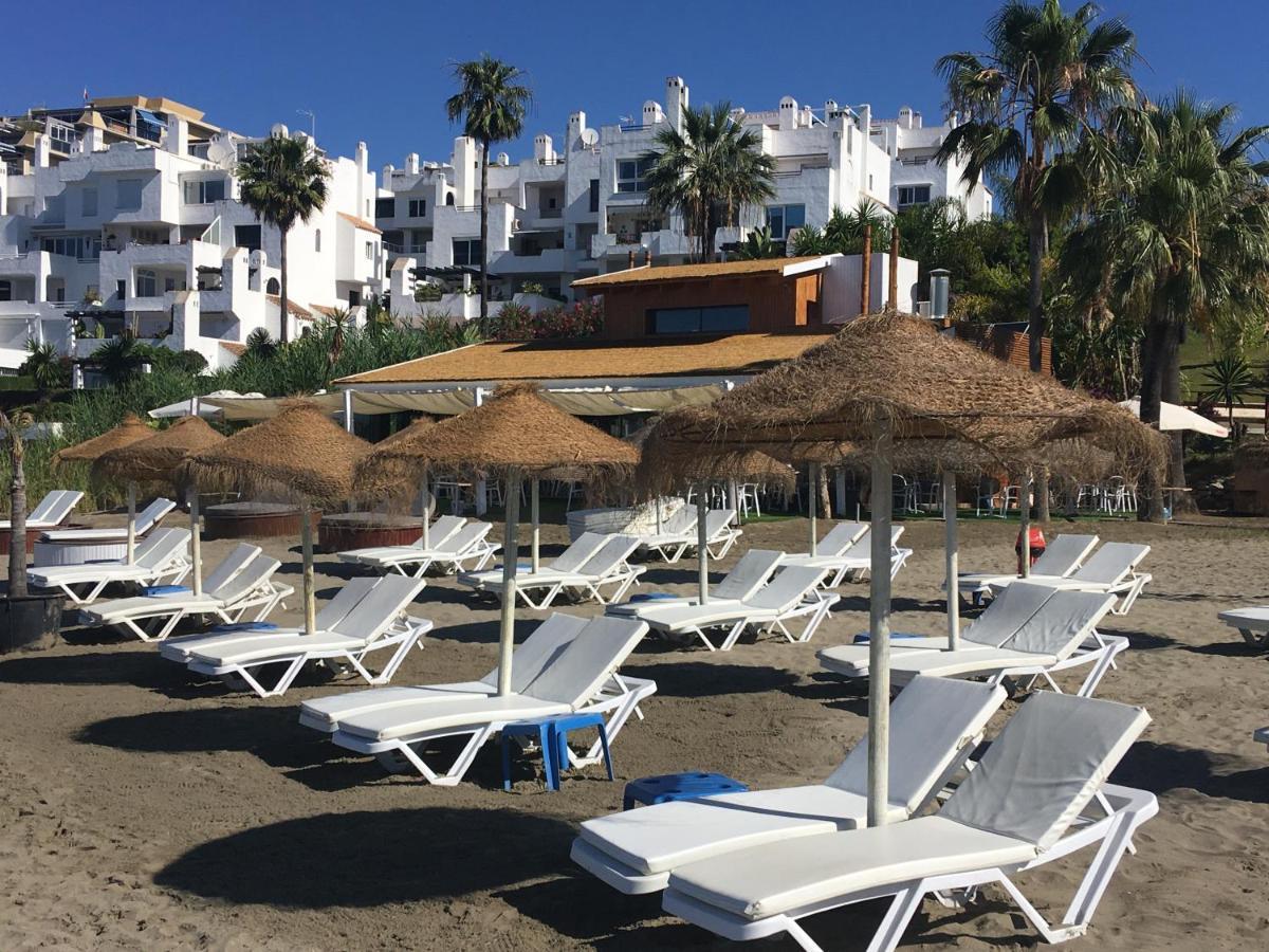 شقة Casa Aldea De La Gitana إِستيبونا المظهر الخارجي الصورة